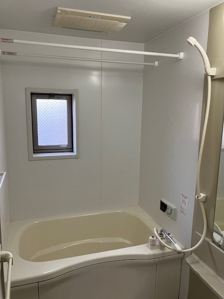 シャーメゾン洛陽C棟