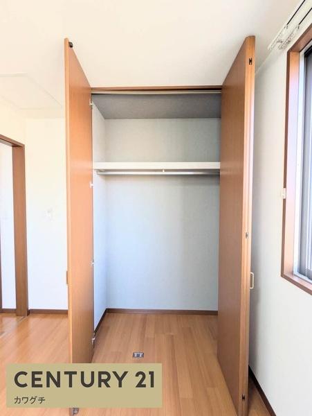 シャーメゾン洛陽　D棟