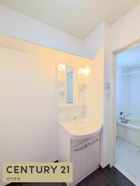 シャーメゾン洛陽　D棟