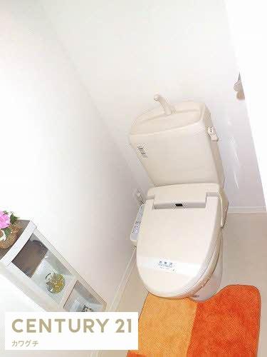 シャーメゾン際波C棟