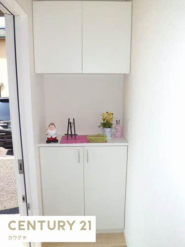 シャーメゾン際波C棟