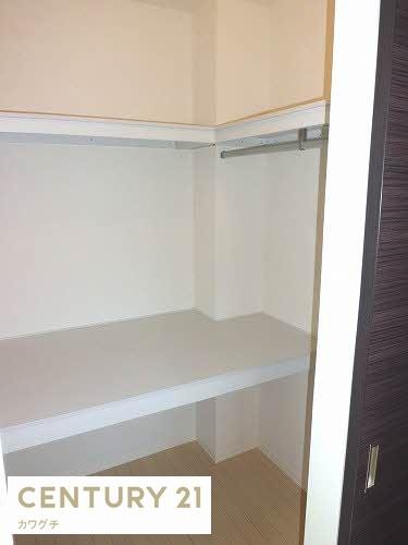 シャーメゾン際波C棟