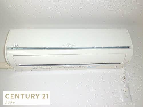 シャーメゾン際波C棟