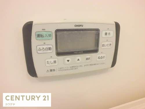 シャーメゾン際波C棟