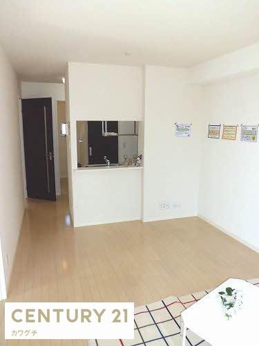 シャーメゾン際波C棟