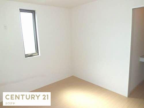 シャーメゾン際波C棟