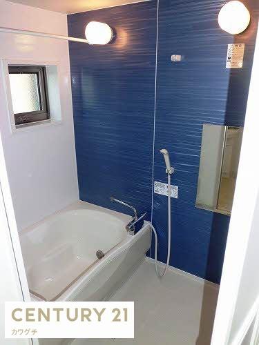 シャーメゾン際波C棟