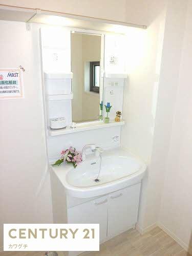 シャーメゾン際波C棟