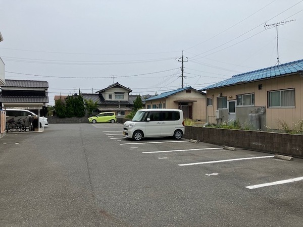 Myメゾン　みらいえ　B棟