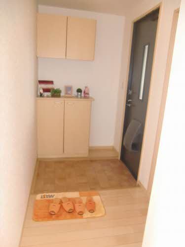 Myメゾン　みらいえ　B棟