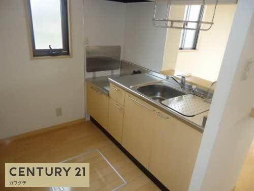 Myメゾン　みらいえ　B棟