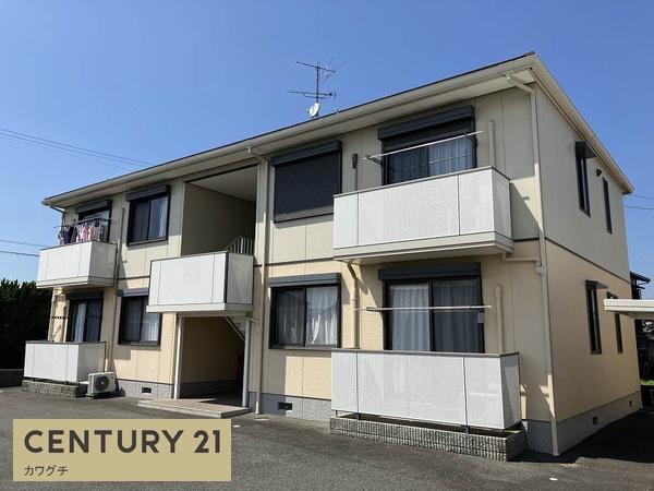 Myメゾン みらいえ A棟