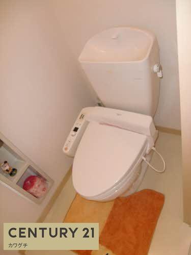 Myメゾン　みらいえ　A棟