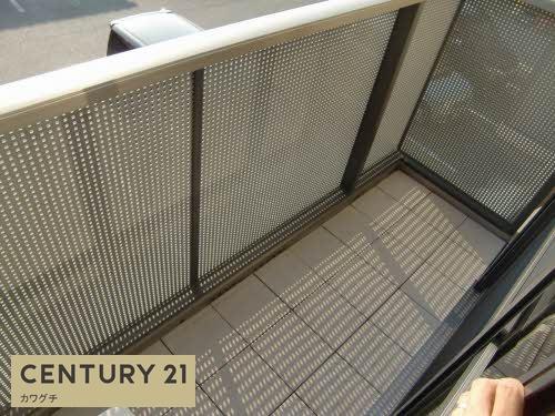 Myメゾン　みらいえ　A棟