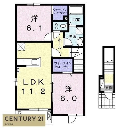 イリーデ・アロッジオ　A