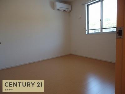 山陽小野田市くし山２丁目のアパート