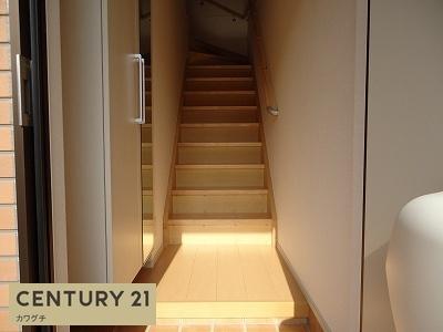 山陽小野田市くし山２丁目のアパート