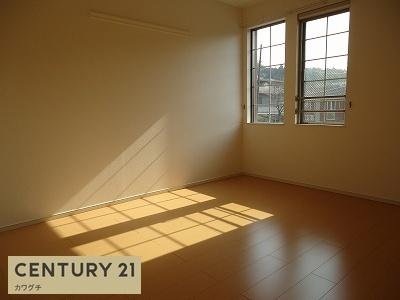 山陽小野田市くし山２丁目のアパート