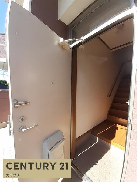 オルテンシア・ハルディンA