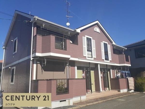 オルテンシア・ハルディンA