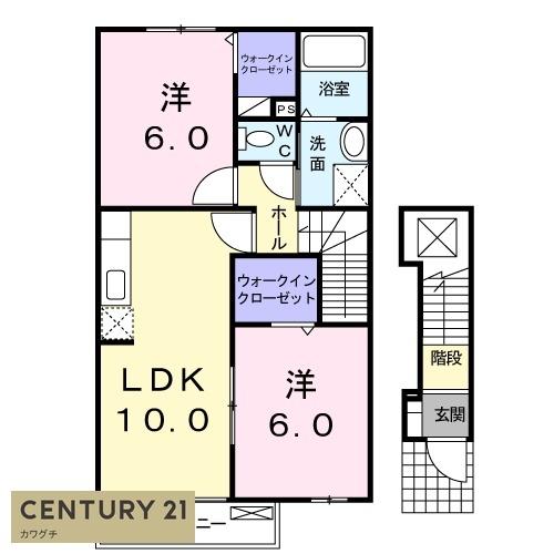 モーニング　ミスト