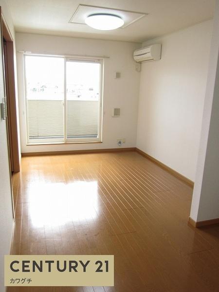 モーニング　ミスト