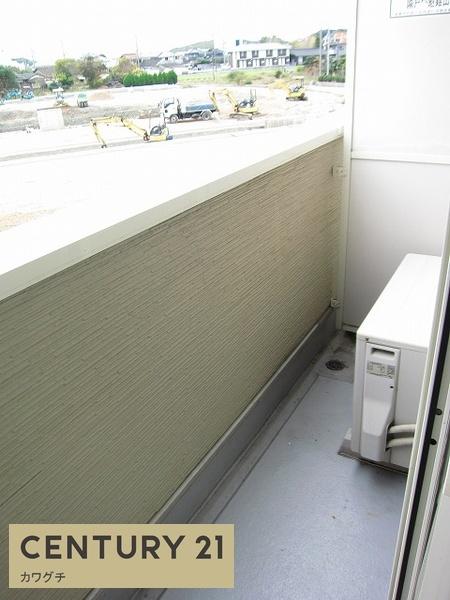 モーニング　ミスト