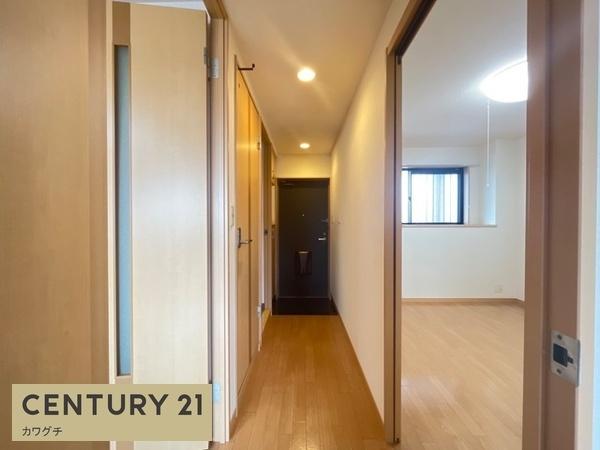 コーポエスポワール西割