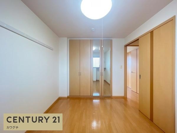 コーポエスポワール西割