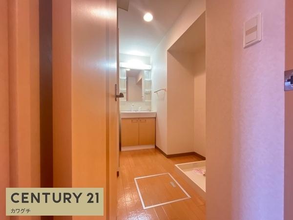 コーポエスポワール西割