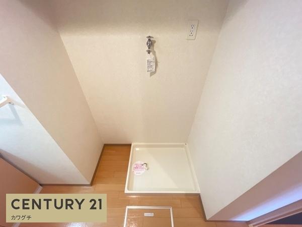 コーポエスポワール西割