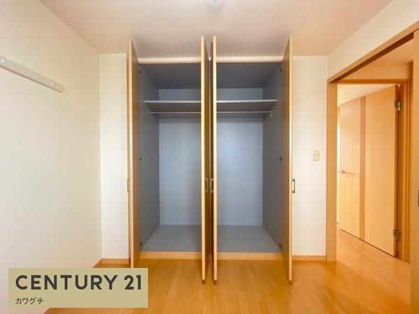 コーポエスポワール西割