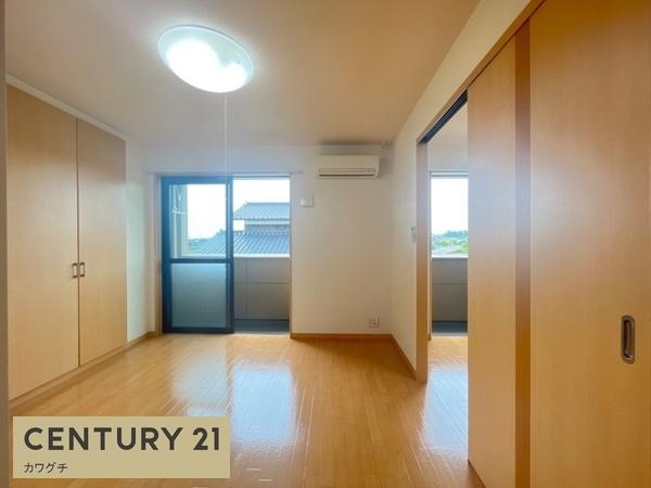 コーポエスポワール西割