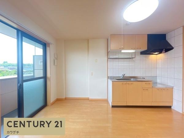 コーポエスポワール西割