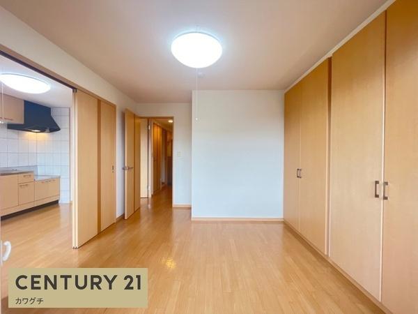 コーポエスポワール西割