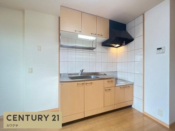 コーポエスポワール西割