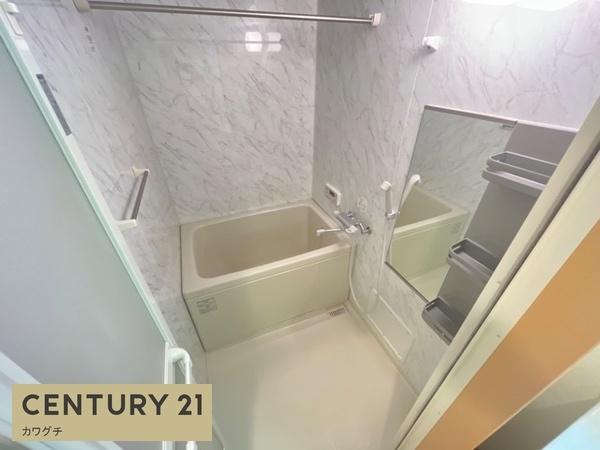 コーポエスポワール西割