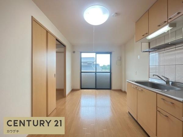 コーポエスポワール西割