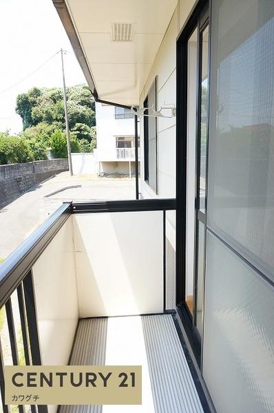 ハイムゆりの樹1