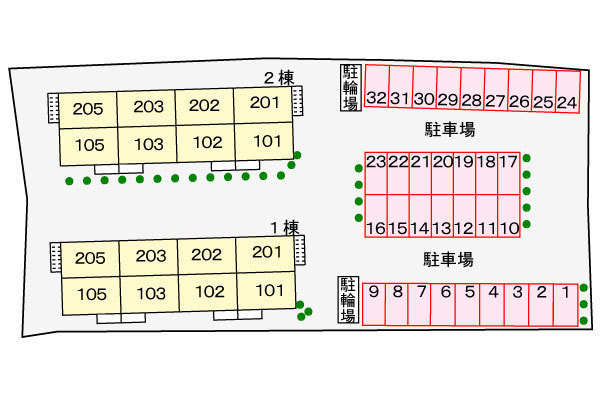 ハイムゆりの樹1