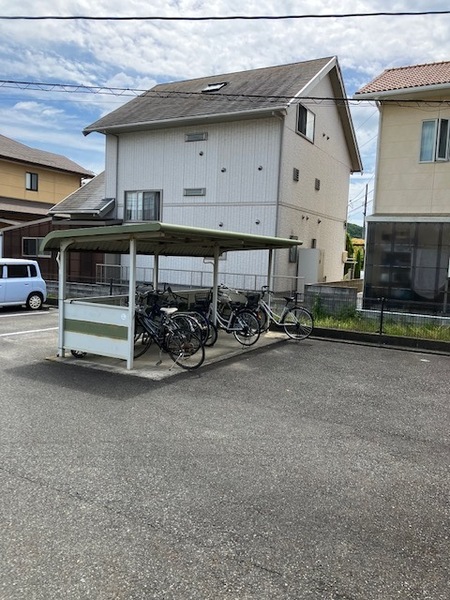 ハイムゆりの樹1