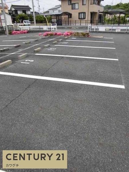 ハイムゆりの樹1