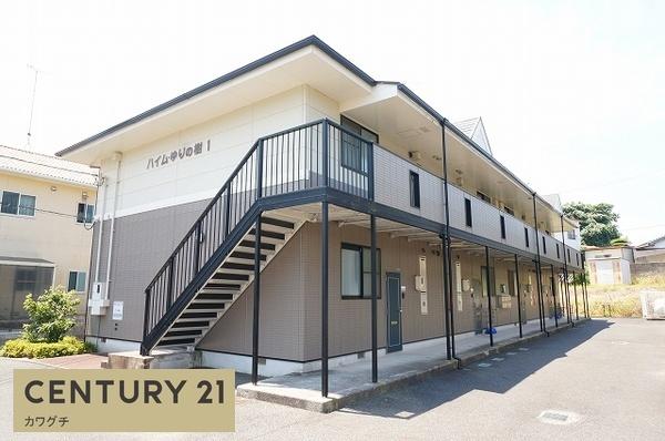 ハイムゆりの樹1