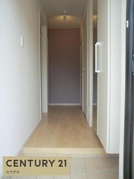 宇部市山門２丁目のアパート