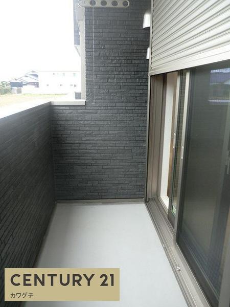 宇部市山門２丁目のアパート