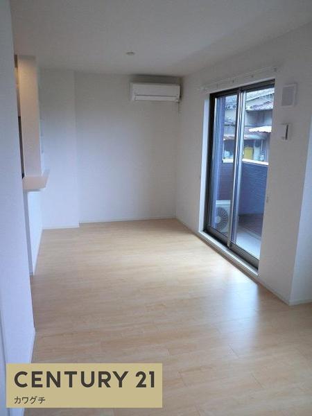 宇部市山門２丁目のアパート