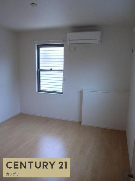 宇部市山門２丁目のアパート