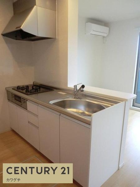 宇部市山門２丁目のアパート