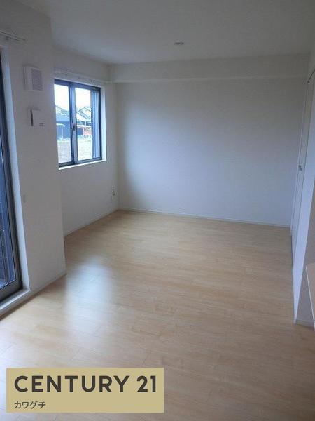 宇部市山門２丁目のアパート