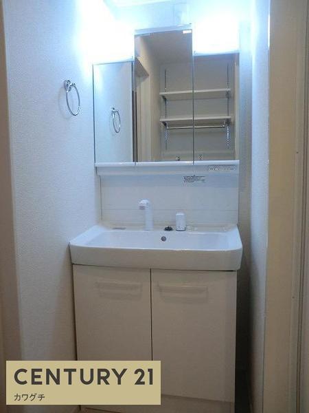 宇部市山門２丁目のアパート